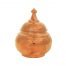 Handicraft Copper container Model qalamkhordeh makhroti Code 4623,buy copper handicrafts,price copper