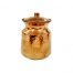 Handicraft Copper container code Az_D01,copper persian,persian handicrafts copper