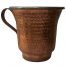 Handicraft Copper cup code RS151,copper pot price,copper spoon price