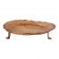 Handicraft Copper dish Model Zavosh 4 Code 1303011,price of copper handmade,price of copper glasess