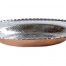 Handicraft Copper dish code ZH12,copper,copper metal,copper persian