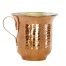 Handicraft Copper glass laleh design model L105, venta de cobre, comprar cobre