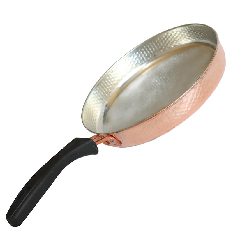 Handicraft Copper pan rasteh model code 03,copper,copper metal