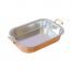 Handicraft Copper pan size 1 code A33,copper goods,copper goods price