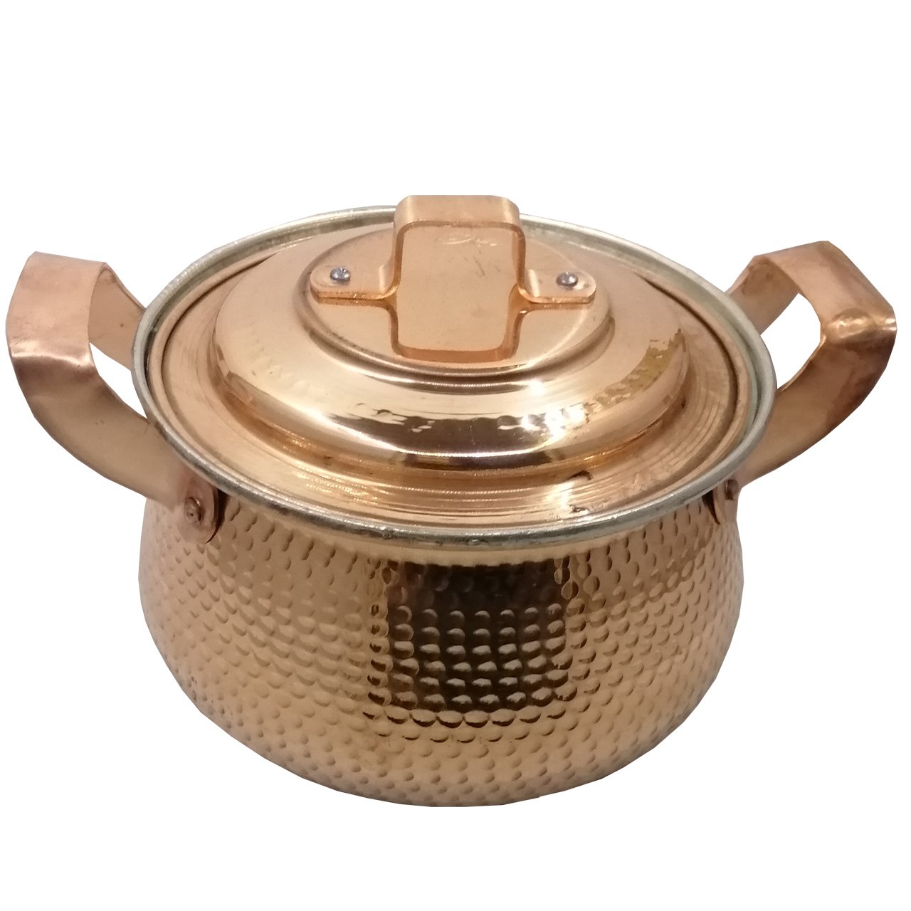 Handicraft Copper stock pot Model NT-34,copper design,copper decoration