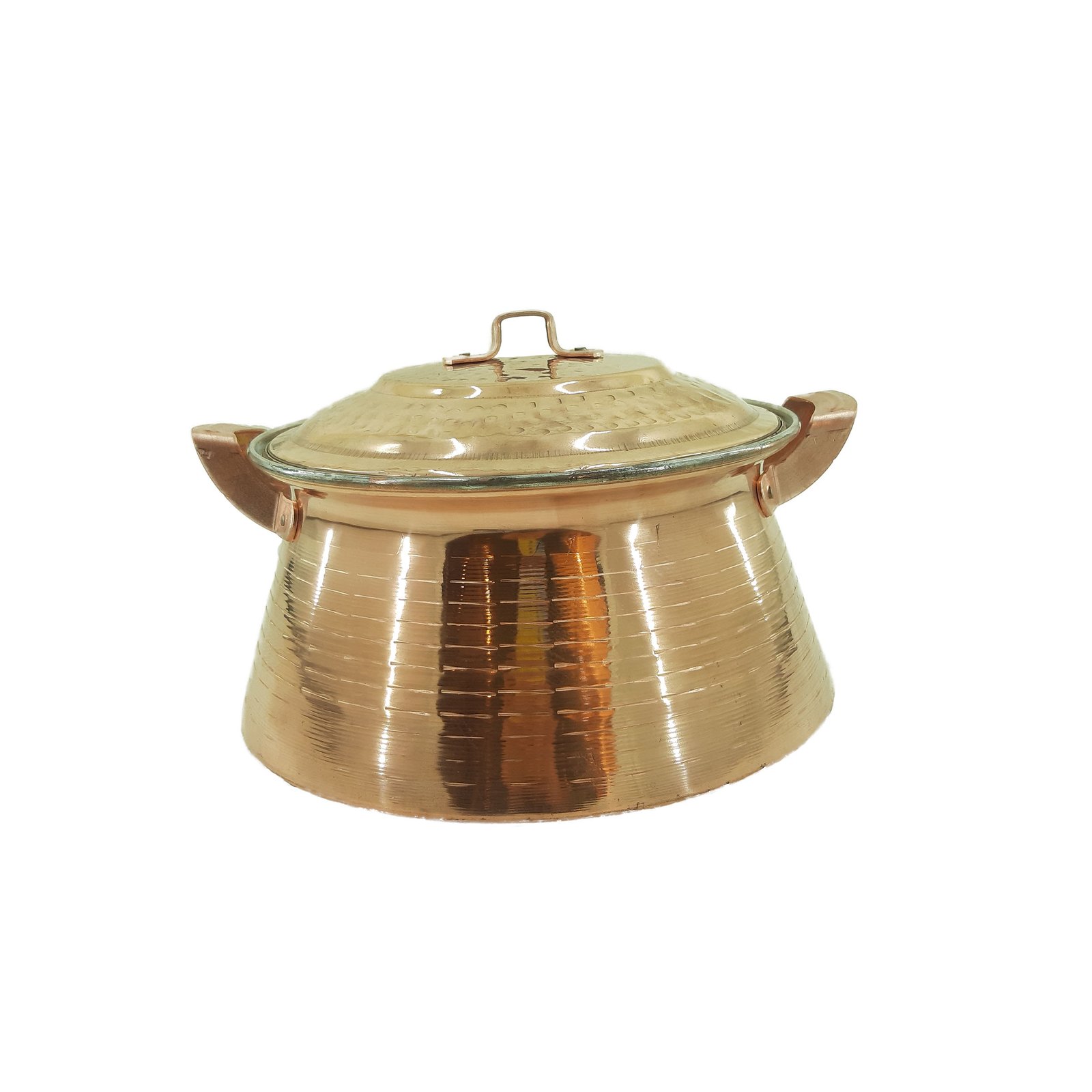 Handicraft Copper stock pot Model khati Code 01,buy copper goods,buy copper handicrafts