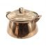 Handicraft Copper stock pot code 30-31 set 2 pcs,buy copper handicrafts,price copper