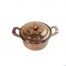 Handicraft Copper stock pot model rasteh code 011,copper glasess price,copper handicraft price