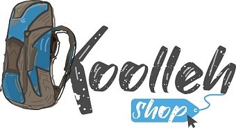 The Koolleh Shop Logo